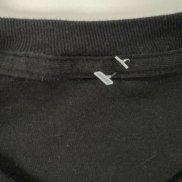 Y2K Rod Stewart Double Sided Tour T-Shirt - XL - Picture 4 of 8